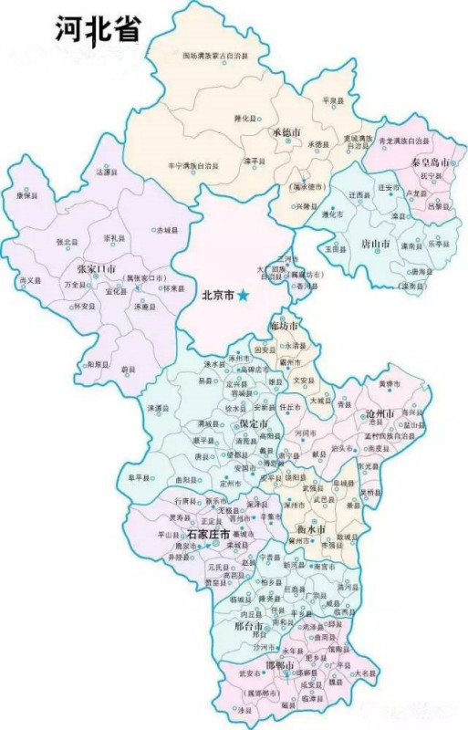 河北,腾飞中的北方经济新引擎