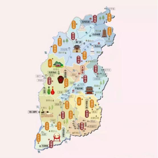 山西之旅,巷弄深处的山西美食秘境探索之旅