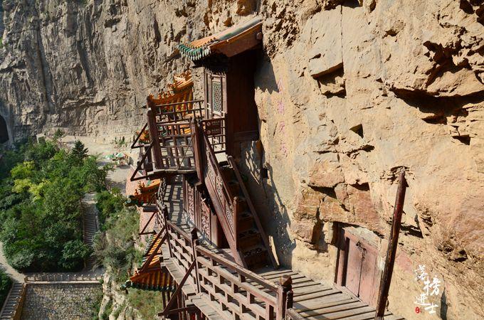 山西之旅,巷弄深处的山西美食秘境探索之旅