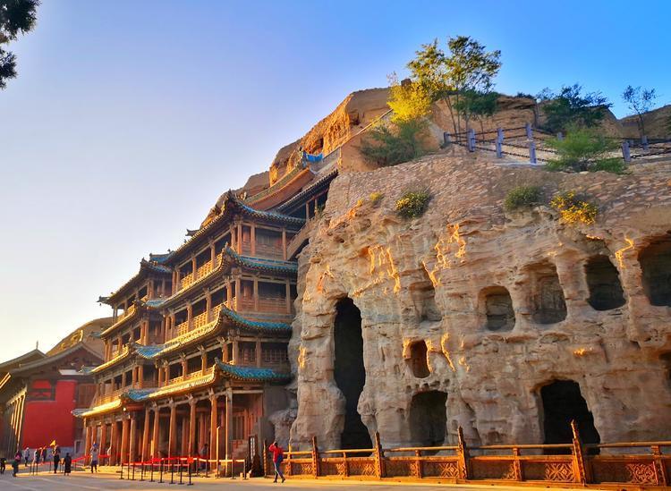 山西崛起，学习铸就命运，自信铺就未来之路