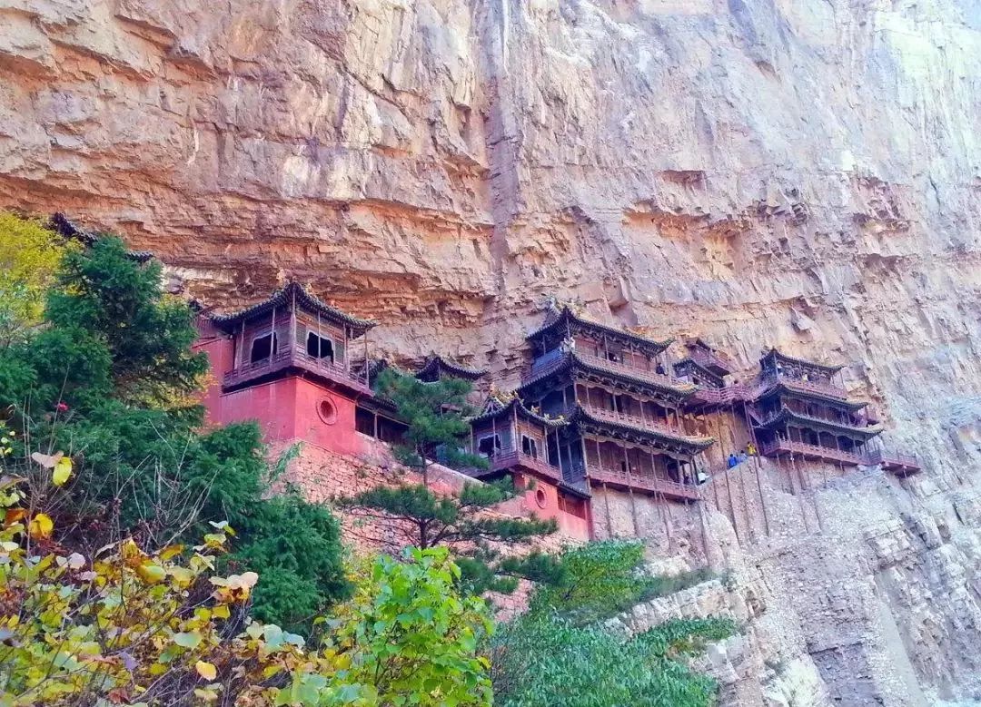 山西崛起,学习铸就命运,自信铺就未来之路