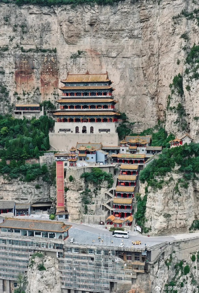 山西崛起,学习铸就命运,自信铺就未来之路