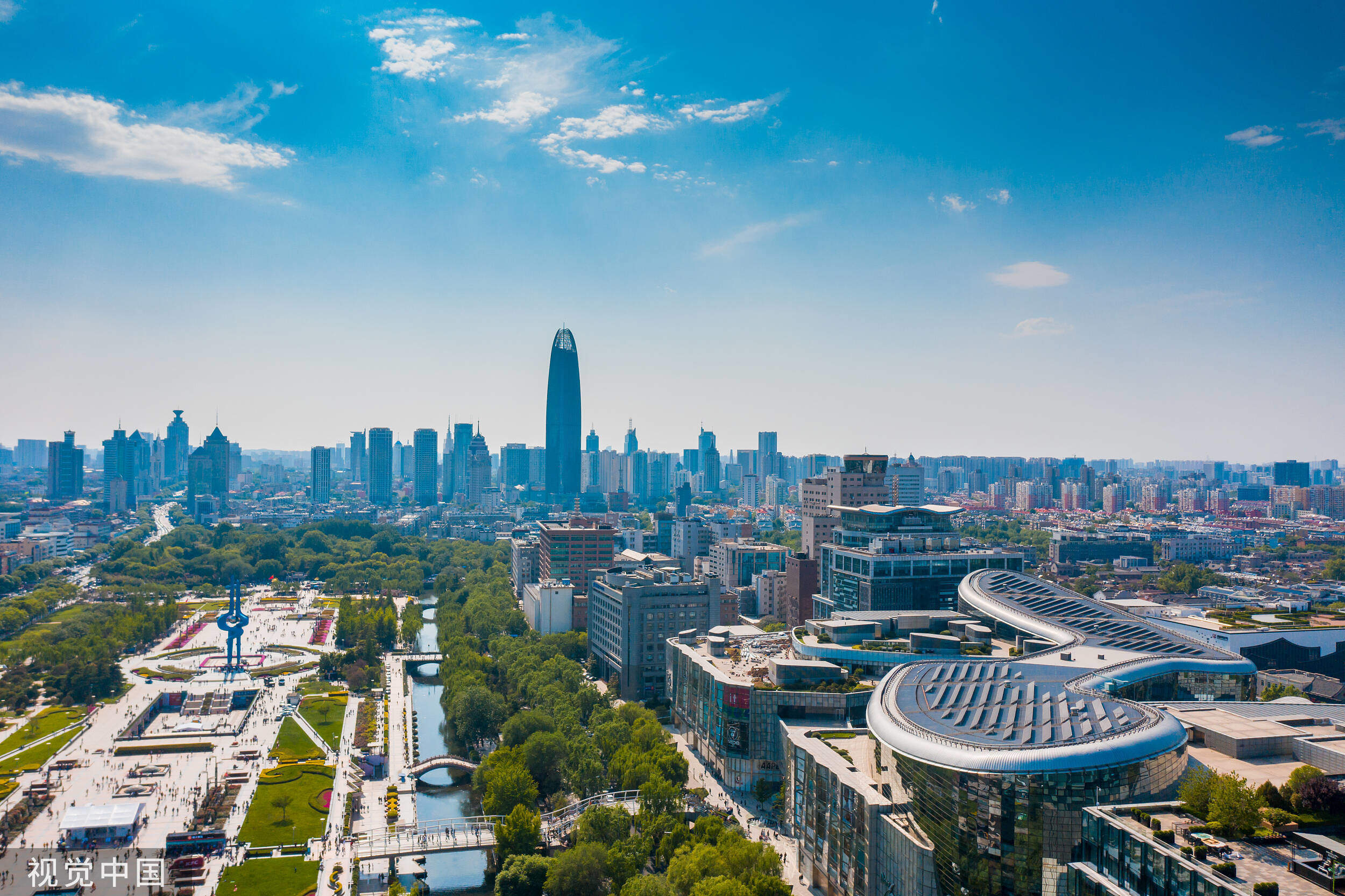 山东,致尊敬的听众朋友们