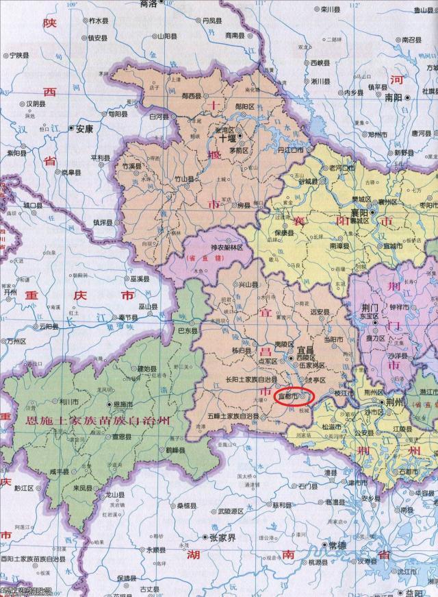 泼墨山水间的湖北韵味,千年风烟下的文化沃土