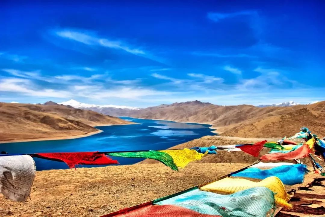 西藏,探索之旅与听众共赏的魅力之地