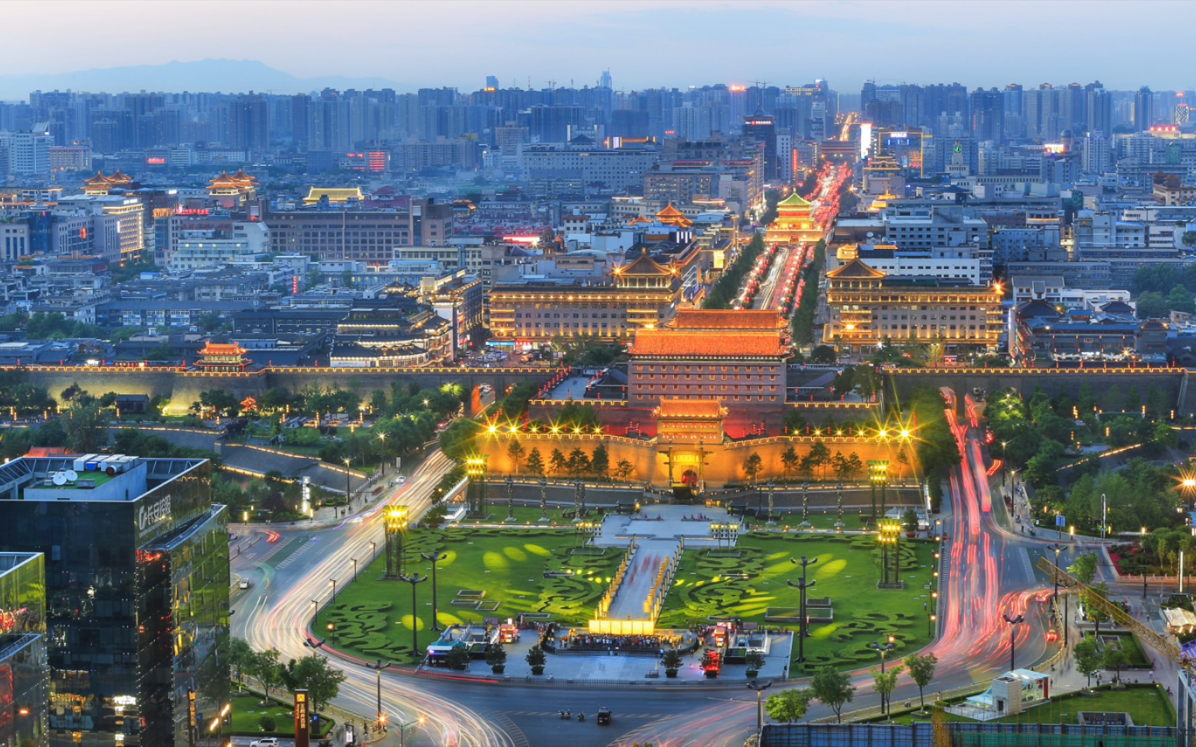 陕西之光,高科技产品引领未来,重塑生活新篇章