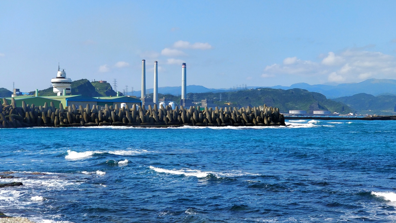 台湾,心中的土地情怀