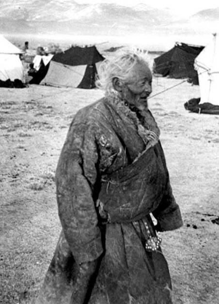 神秘高原的西藏,壮丽与和谐之韵