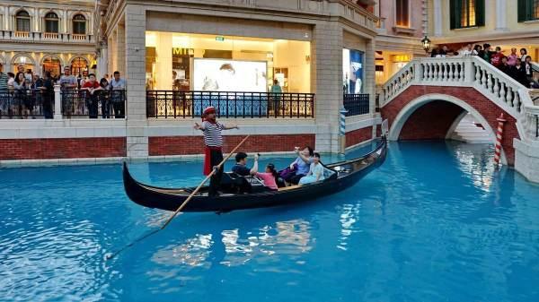 澳门，历史与现代交织的璀璨明珠，探索时光之旅的交汇点