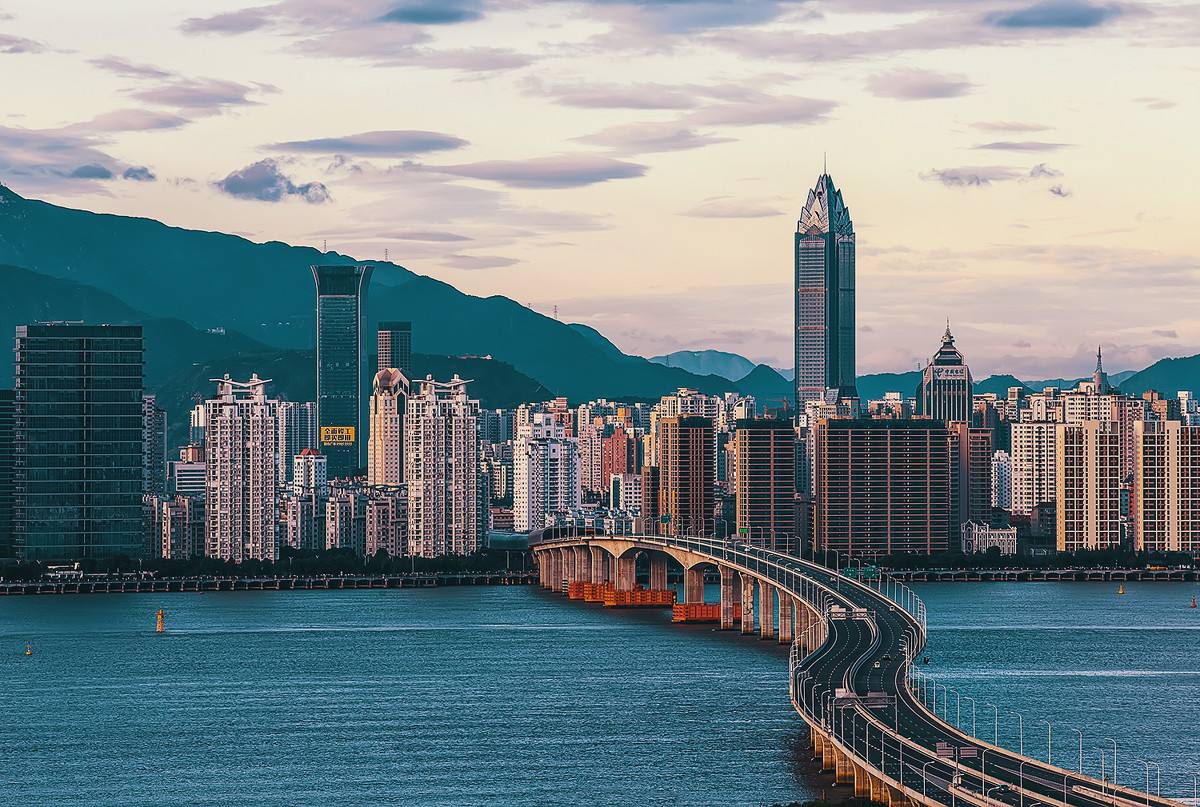 秦皇岛，古今魅力交织的探寻胜地