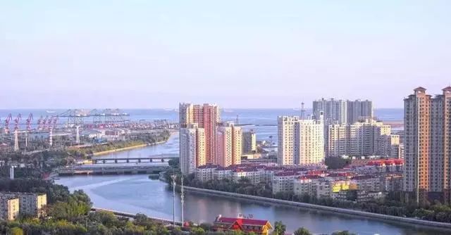 秦皇岛,古今魅力交织的探寻胜地