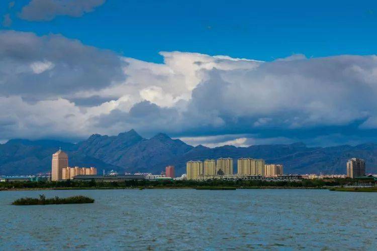 穿越宁夏，探寻怀古之旅