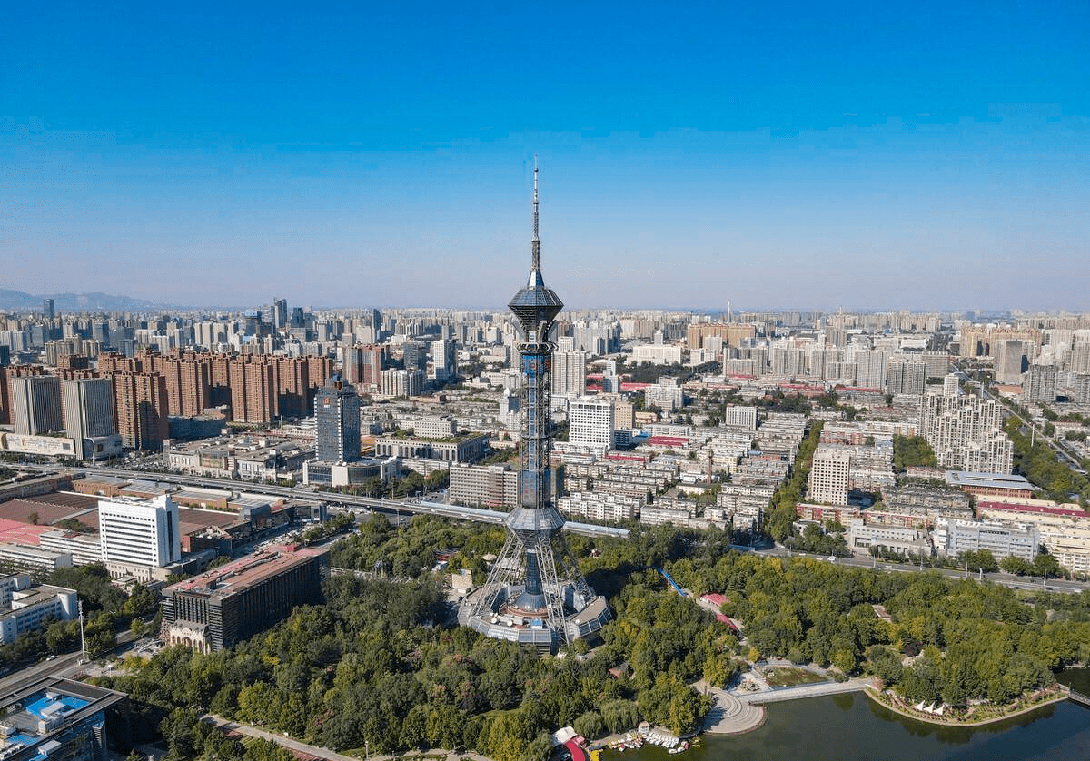 保定的独特韵味，历史与文化的交响乐章