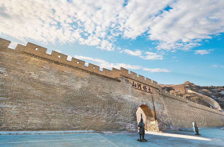 探访北方秘境，张家口之旅🌟